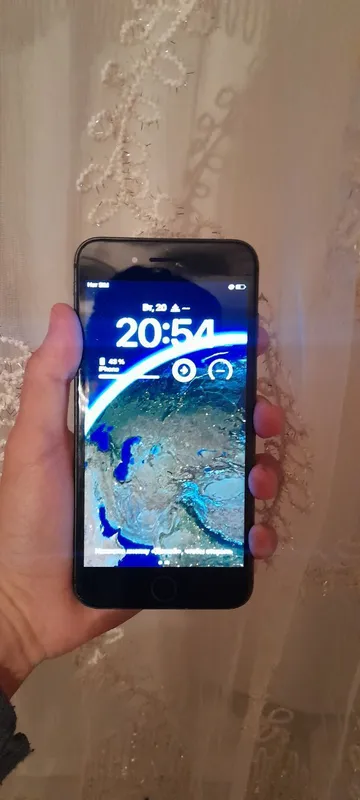 iPhone 8 Plus 256 ГБ 3