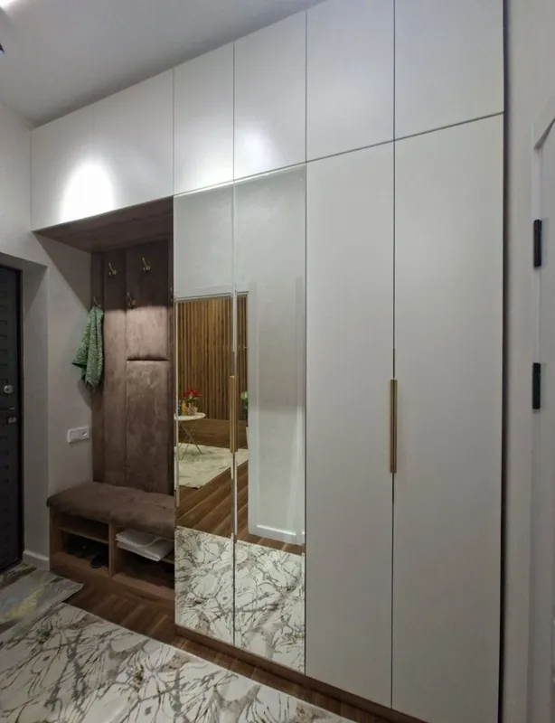 Продажа новостройка, евро однушка — фото 5 Продажа новостройка, евро однушка — фото 5
