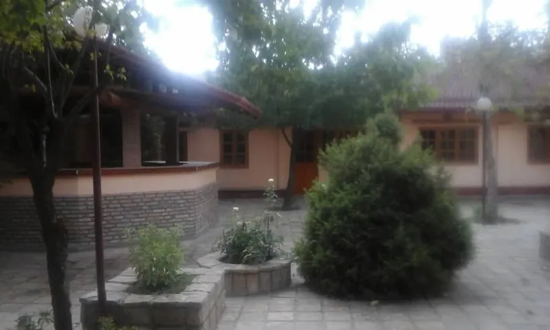 Чингельды. 1,3 гектара