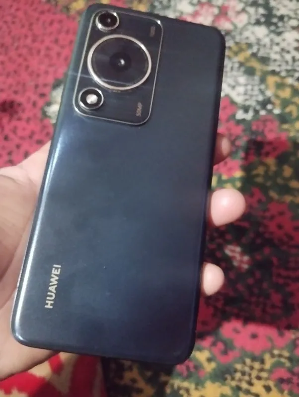 HUAWEI nova Y 72 — фото 3
