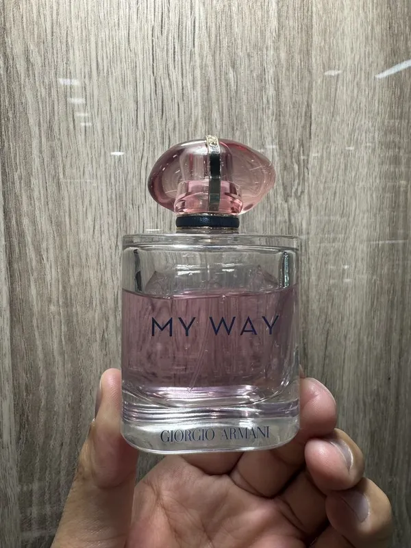 Giorgio Armani My Way Nectar