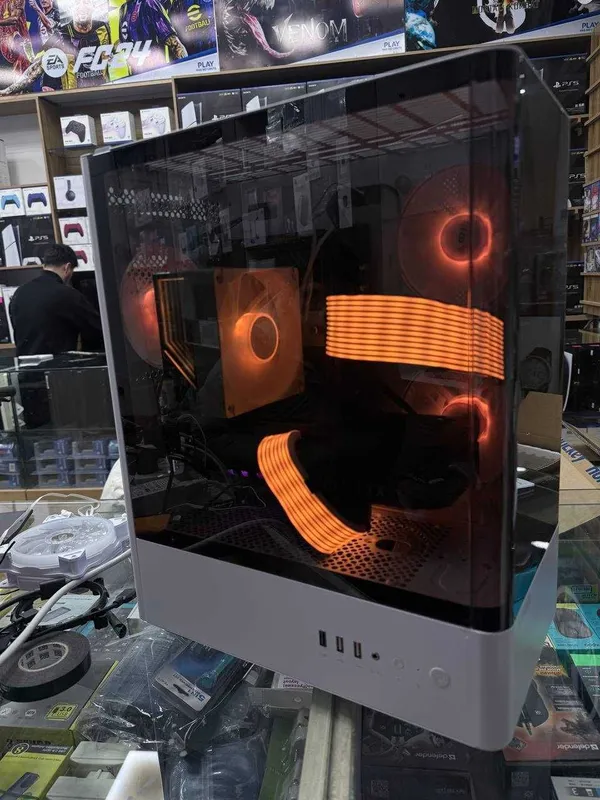 (analog i5 11400f)/rtx 3070 8gb 620$