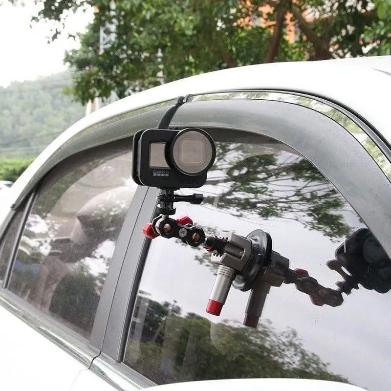 Prisoskalar selfi plakalar mashinaga kamera ornatish unchun — фото 3