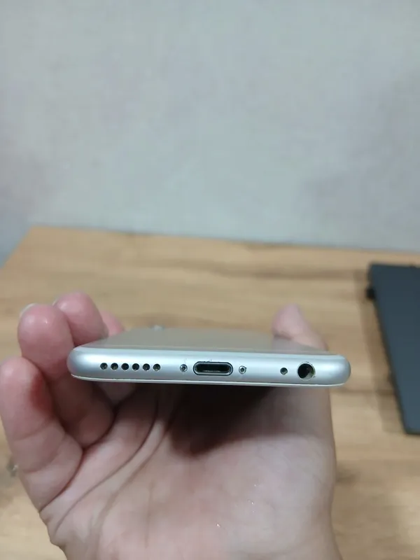 iphone 6s faqat blok boʻlgan zapchasgada lkn ideal — фото 2