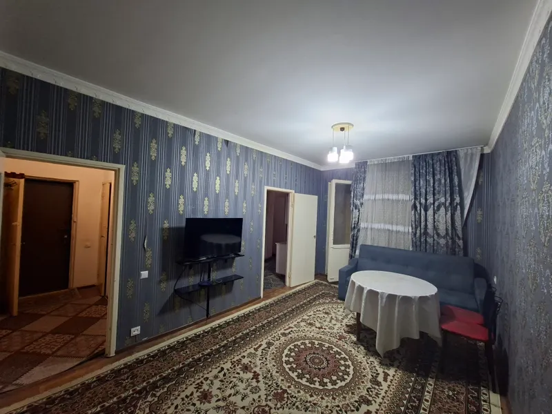 Продается квартира 2/1/4 м.Ташсельмаш, Ул. Боткина — фото 3