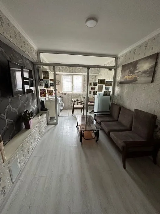 Абдулла Кадырий/Ц-5•1-комн.•43м²•4из9 [1ЮА: 0006] — фото 1