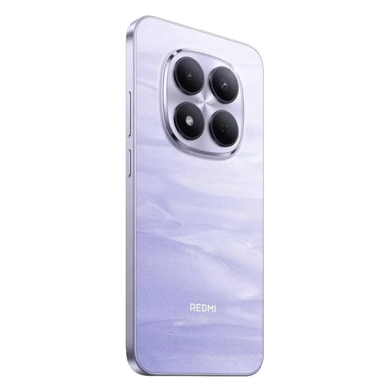 Смартфон Xiaomi Redmi Note 15 Pro 5G 8/256GB Mist Purple (Фиолетовый) — фото 4 Смартфон Xiaomi Redmi Note 15 Pro 5G 8/256GB Mist Purple (Фиолетовый) — фото 4