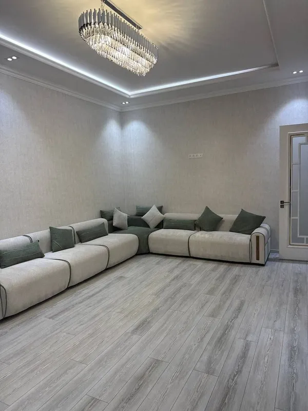 Продажа квартиры, Махтумкули — фото 2