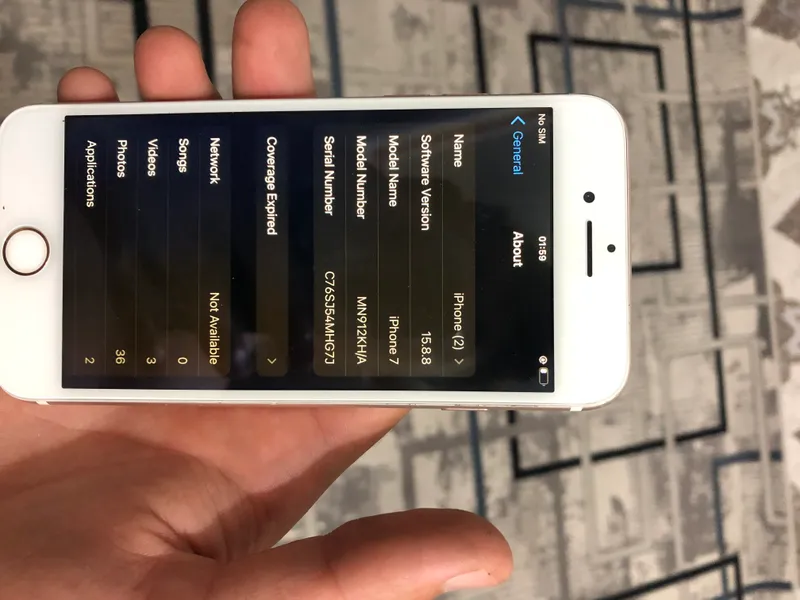 iPhone 7 3 iPhone 7 3