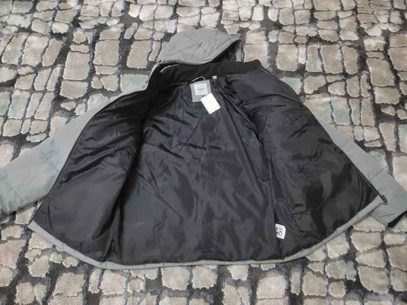 Куртка зимняя Турция Jack & Jones — фото 2