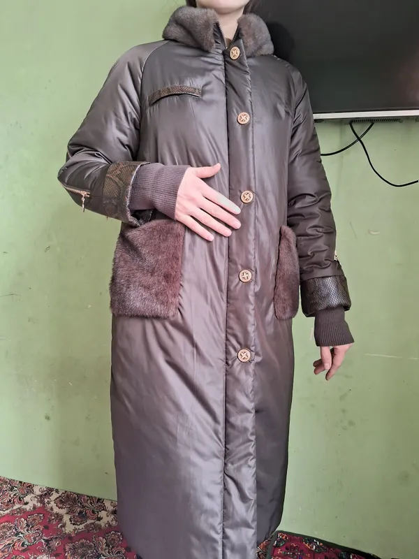 turkiya kurtka