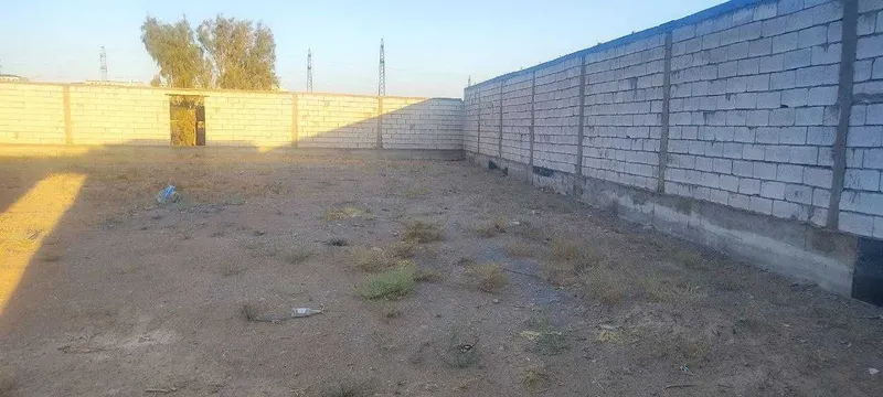Участка сотилади