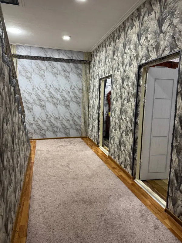 Продажа 3-комнатной дуплекс-квартиры в новостройке (Сергелийский р-н) 9