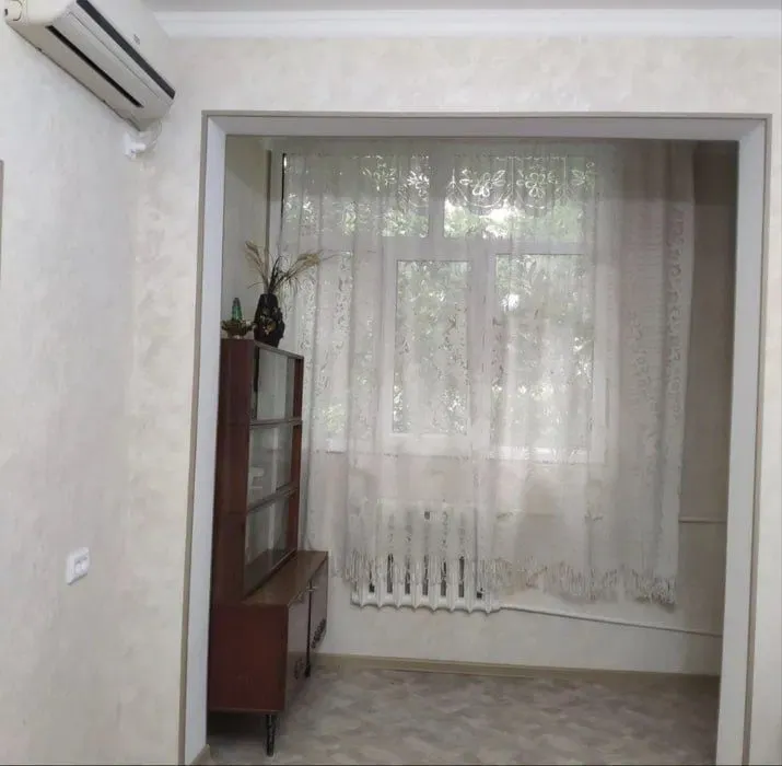 Ялангач Аренда квартиры с мебелью и техникой — фото 2