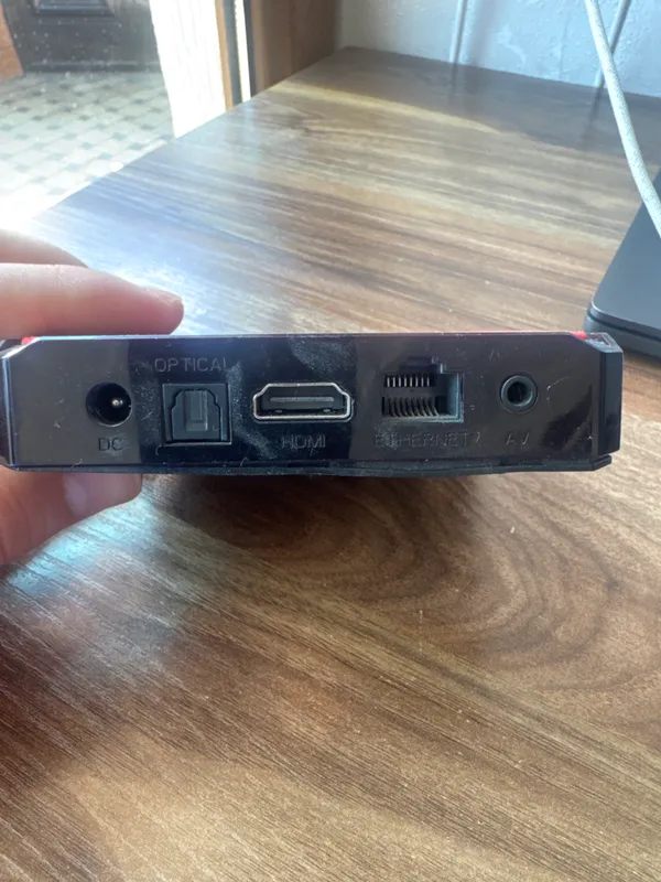 X96 mini plus 2