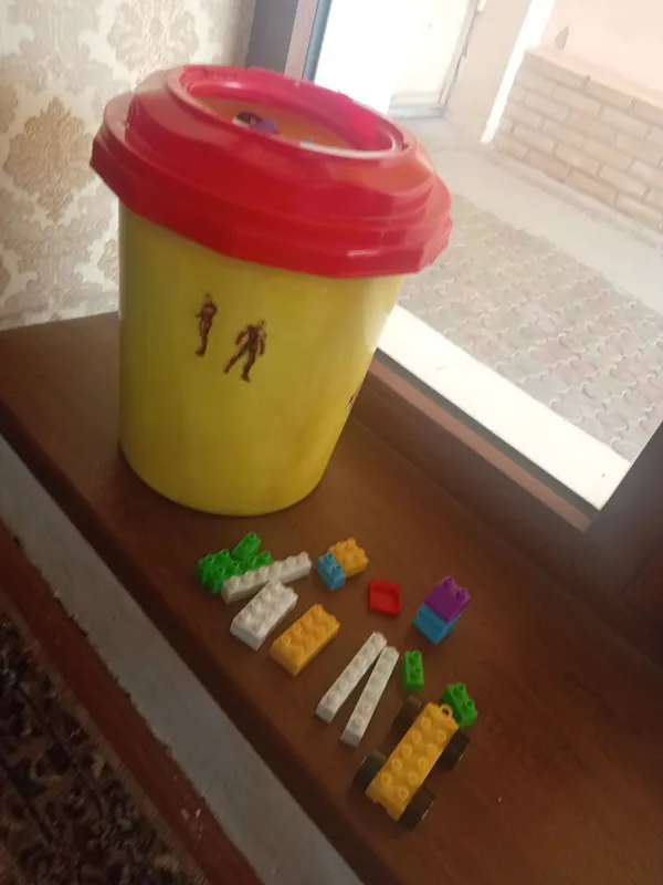 lego