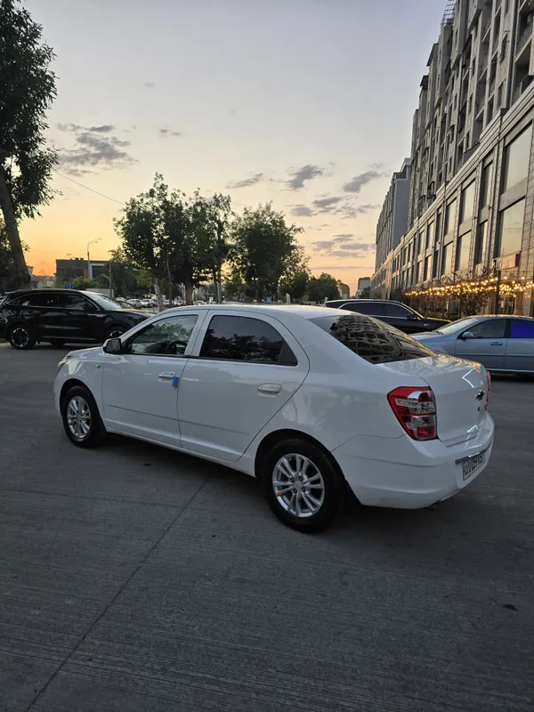 Cobalt 2022 Avtomat LTZ Kraskasi Top Toza 4