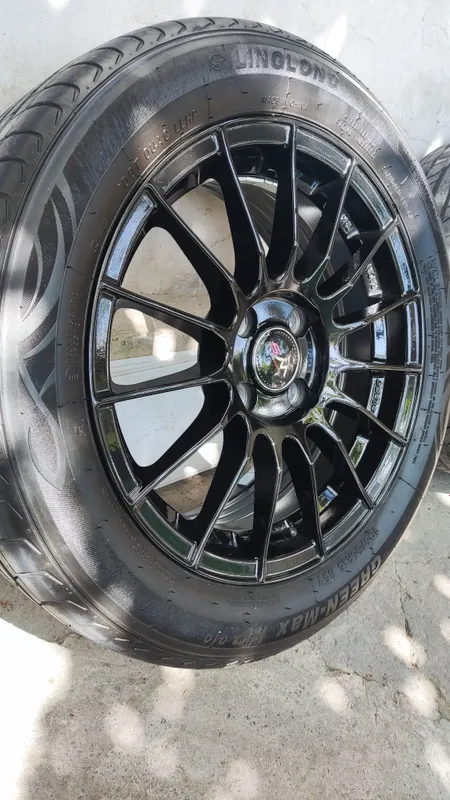 Диски 15R SM Wheels SPORT Новые! 4 Диски 15R SM Wheels SPORT Новые! 4