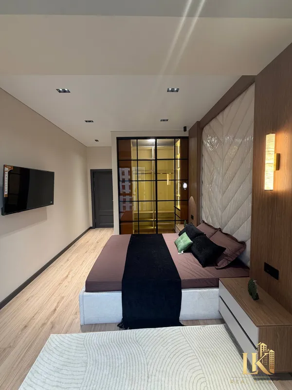 3-комнатная квартира в ЖК Mawera Town 5 3-комнатная квартира в ЖК Mawera Town 5