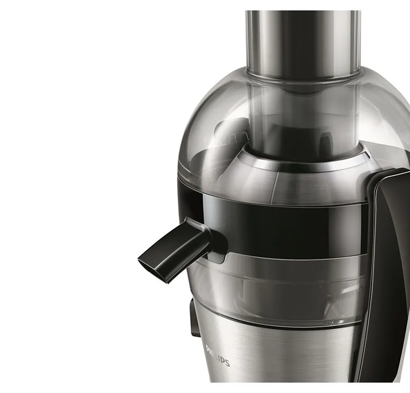 Соковыжималка Philips HR-1863 3