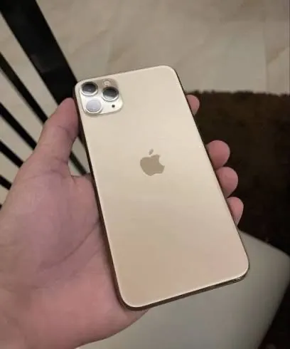 Iphone 11 pro max — фото 2