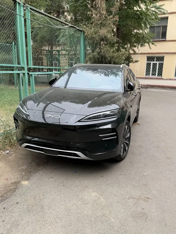 byd champion smart 605 черный 1 byd champion smart 605 черный 1