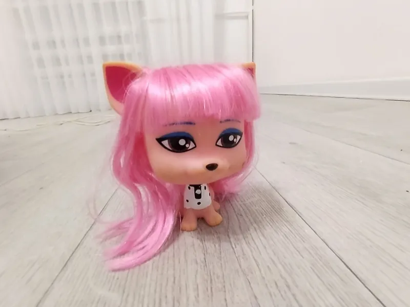 Vip pets собачки 3