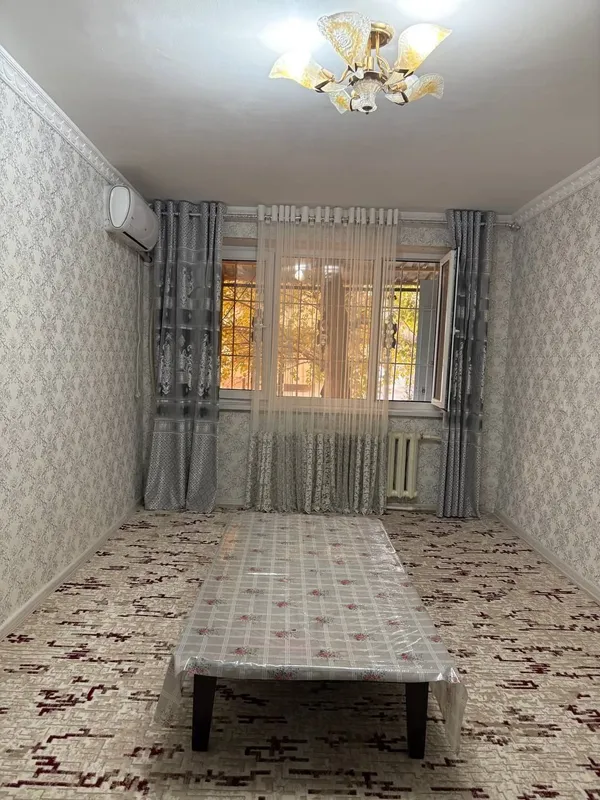 Sentralniy aptekani orqasodan 2 xonali kv ijaraga beriladi — фото 2