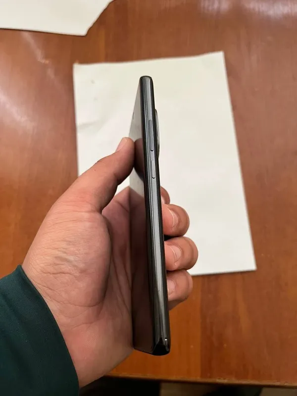 Redmi note 14 pro + 5G — фото 2