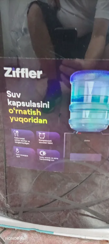 Zifler BWD-9003TLIB suv kulleri 2
