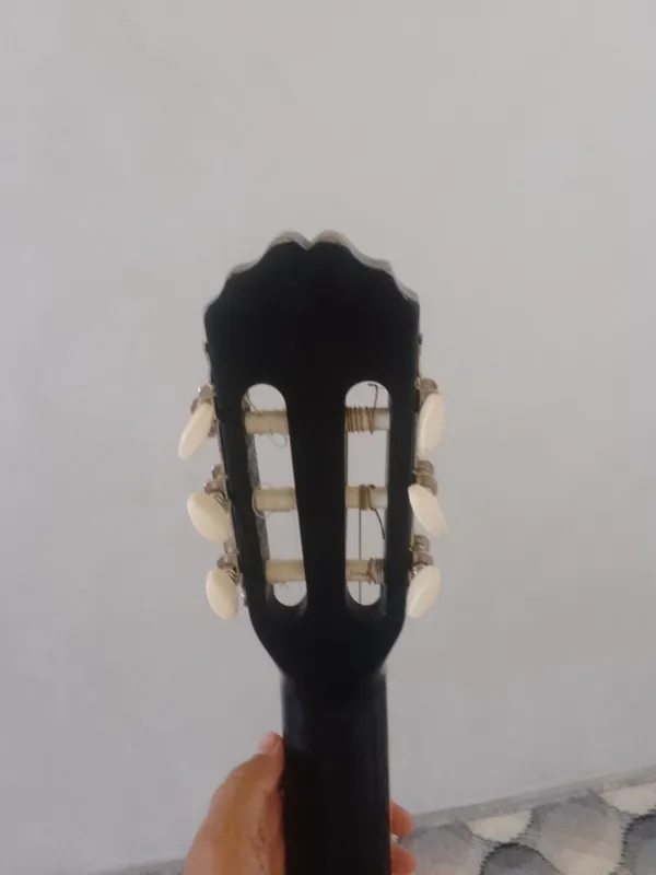 classic gitara 4
