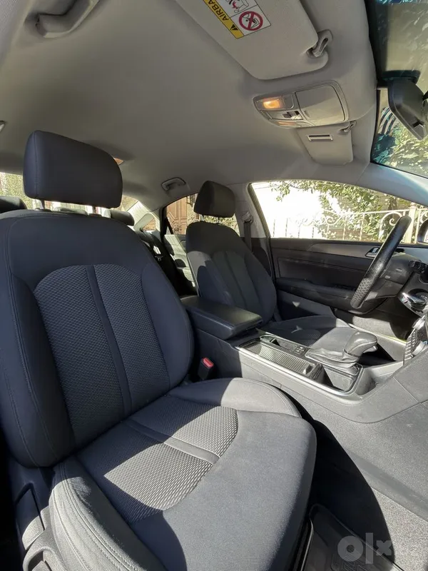 Hyundai Sonata 2019 yil idiyal tozza! 4 Hyundai Sonata 2019 yil idiyal tozza! 4