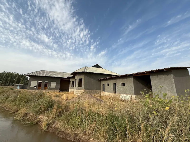 maydoni 6 sotik kelip  Narxi 48 000$ — фото 3