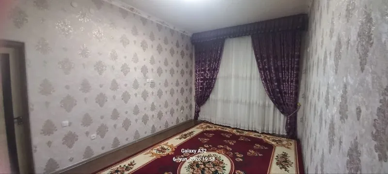 Surxondaryo viloyati Termiz tumani Navruz mahallasida hovli uy sotilad — фото 6