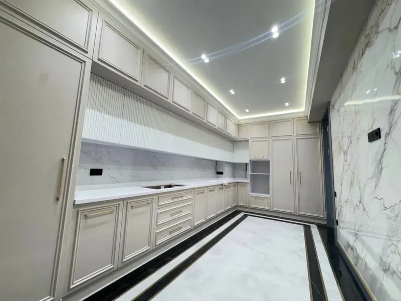 Новостройка 4/9/10 Duplex (Яккасарайский район) — фото 7