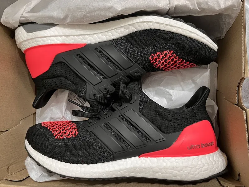 Adidas krosovka Ultraboost — фото 1