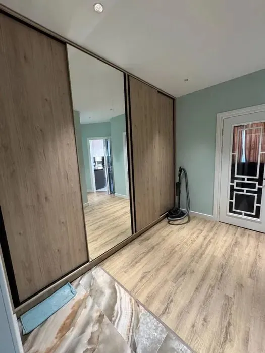 Аренда 2-комнатной квартиры, 85 м², Алмазар (Сагбан), метро Тинчлик 5