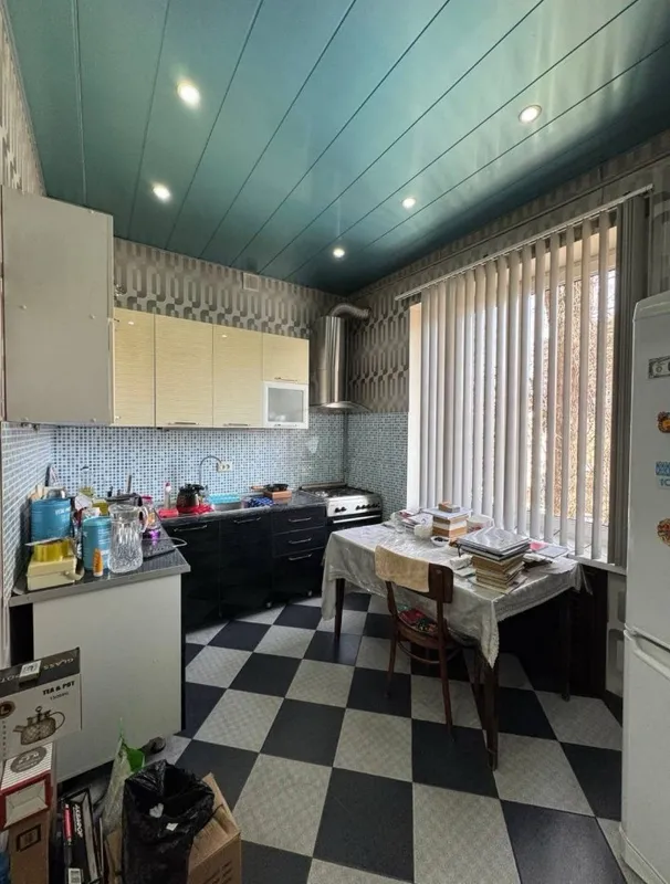 Продаётся 3-комнатная квартира 3/4, 81 м², Яккасарайский район 3 Продаётся 3-комнатная квартира 3/4, 81 м², Яккасарайский район 3