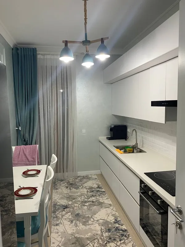 3 xonali kvartira, 90 m², 11/18 qavat (ikkilamchi) 8