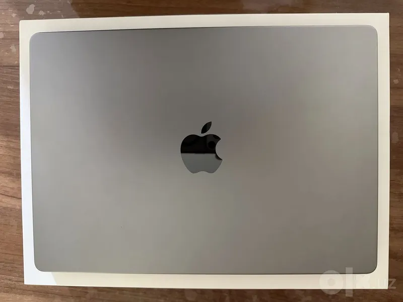 MacBook Pro M1 Pro 14”, 16/512 2 MacBook Pro M1 Pro 14”, 16/512 2
