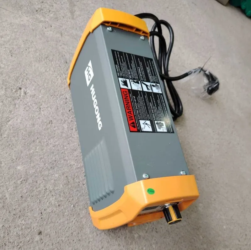 EXTREME 160lll svarichniy aparat