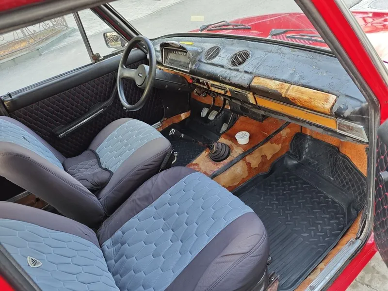 Vaz 2102 . 5 Vaz 2102 . 5