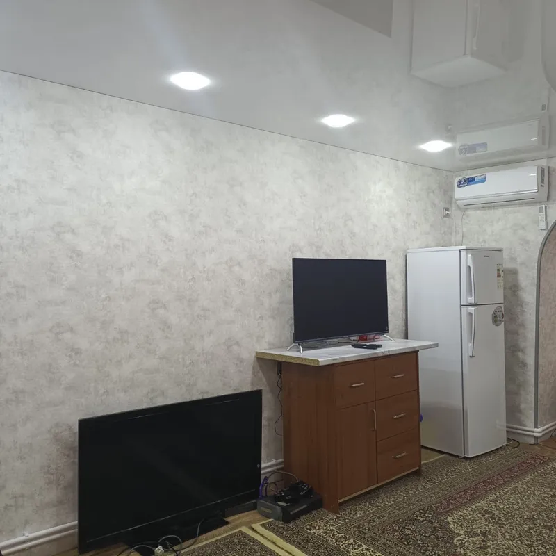 Продается 2 комнатная квартира в чарваке — фото 4