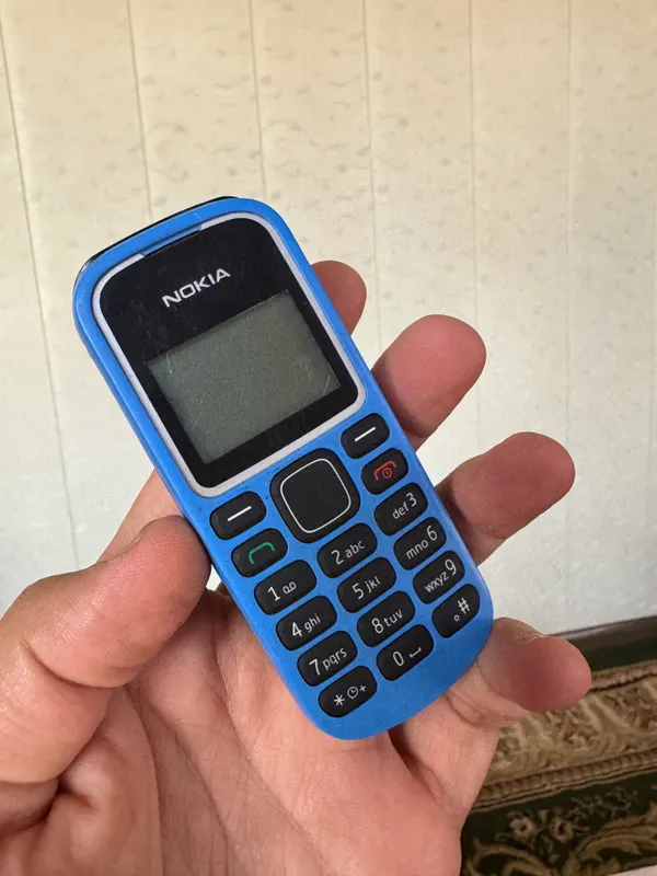 Nokia 1280 сотилади