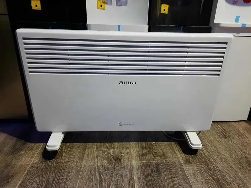 Конвекторные обогреватель AIWA-2000 доставка бесплатно! — фото 1