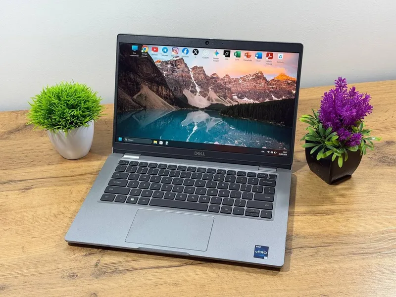 Продаётся ноутбук noutbook Dell Latitude 5330 (американский) — фото 1