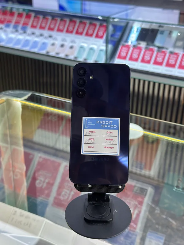 Samsung a15