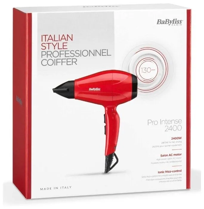 Фен Babyliss 6615 6