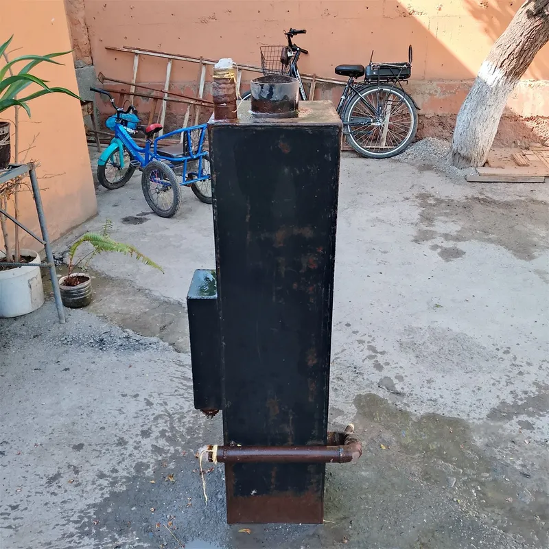 Котёл газ ва токда 4 Котёл газ ва токда 4