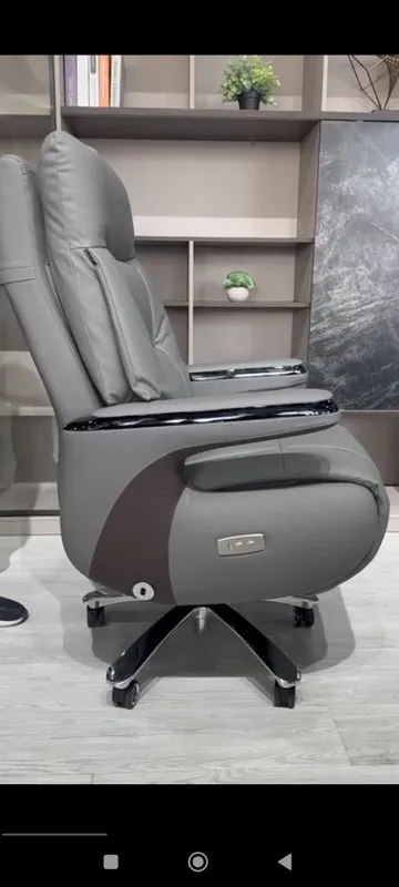 Кресло руководительское ЭЛЕКТРО , ofis uchun kreslo ELEKTRO — фото 2